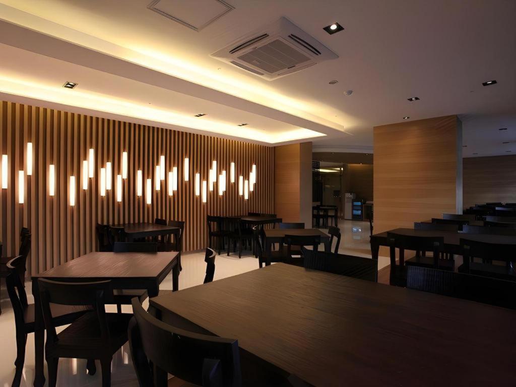 Business Design Hotel Luv Інчхон Екстер'єр фото