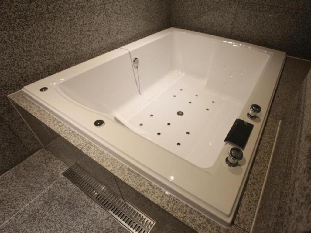 Business Design Hotel Luv Інчхон Екстер'єр фото
